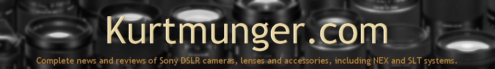 Kurtmunger.com